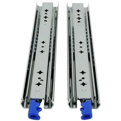 53mm Drawer Indostria Slide Rails