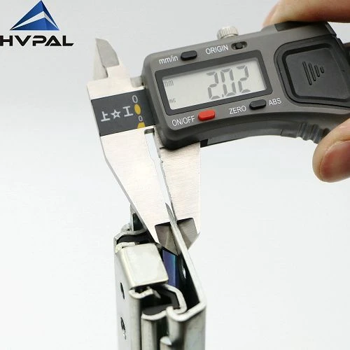 53mm width Telescopic Channel 53mm width Telescopic Channel