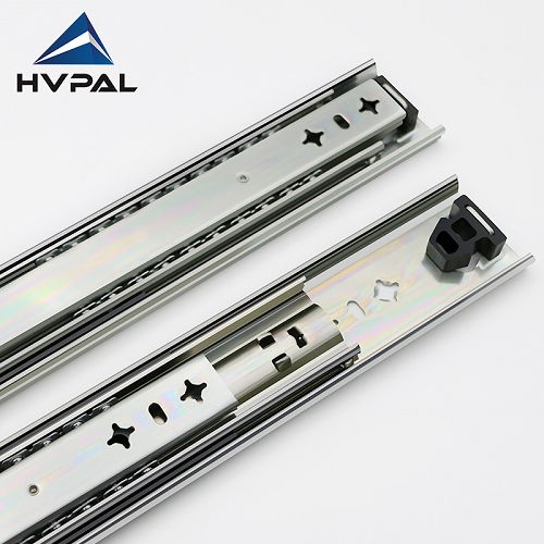 Drawer System Slide for Trailers/RVs Drawer System Slide for Trailers/RVs